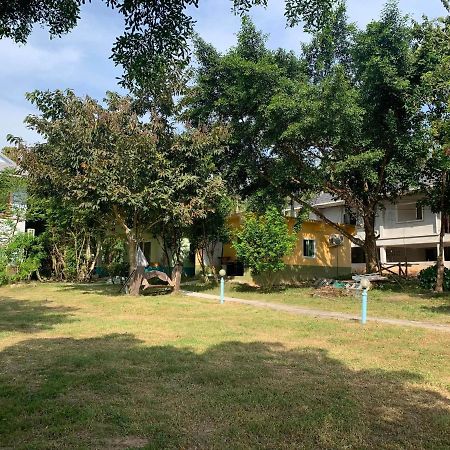 Atmyhomestay Bangsaphan バンサパン エクステリア 写真