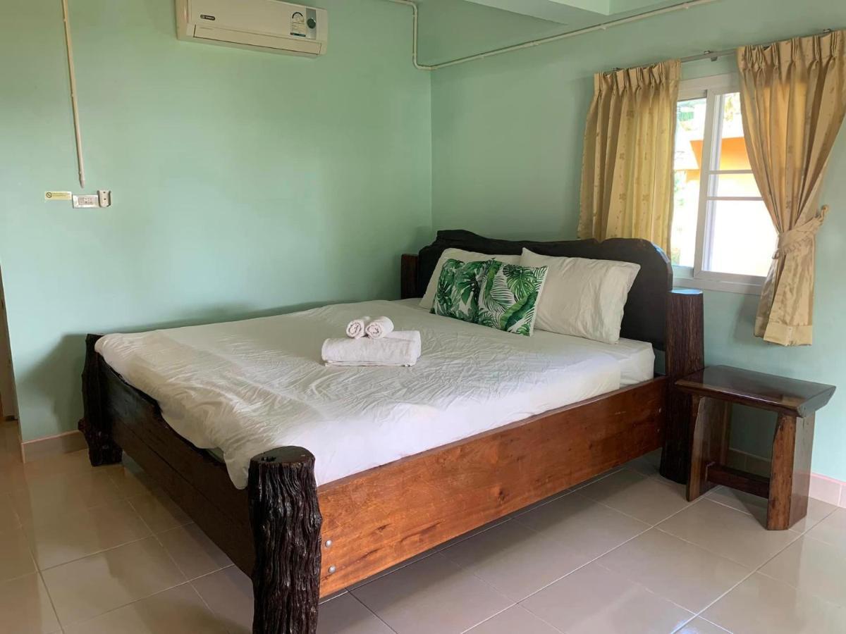 Atmyhomestay Bangsaphan バンサパン エクステリア 写真