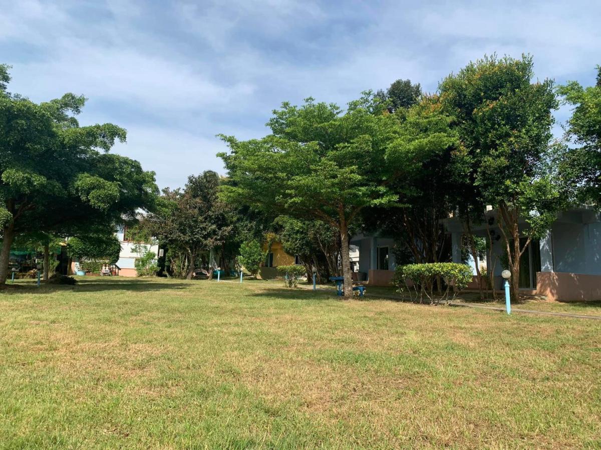 Atmyhomestay Bangsaphan バンサパン エクステリア 写真