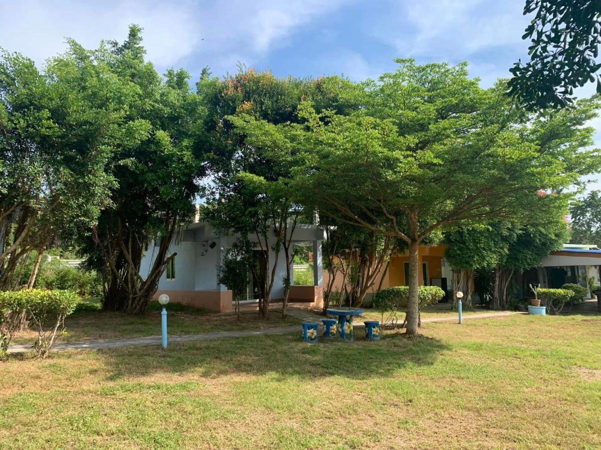Atmyhomestay Bangsaphan バンサパン エクステリア 写真