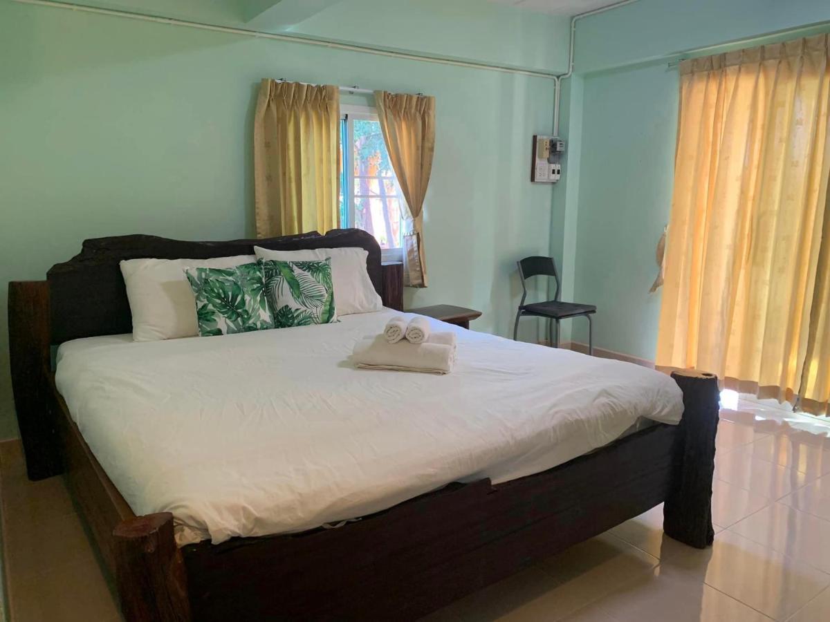 Atmyhomestay Bangsaphan バンサパン エクステリア 写真