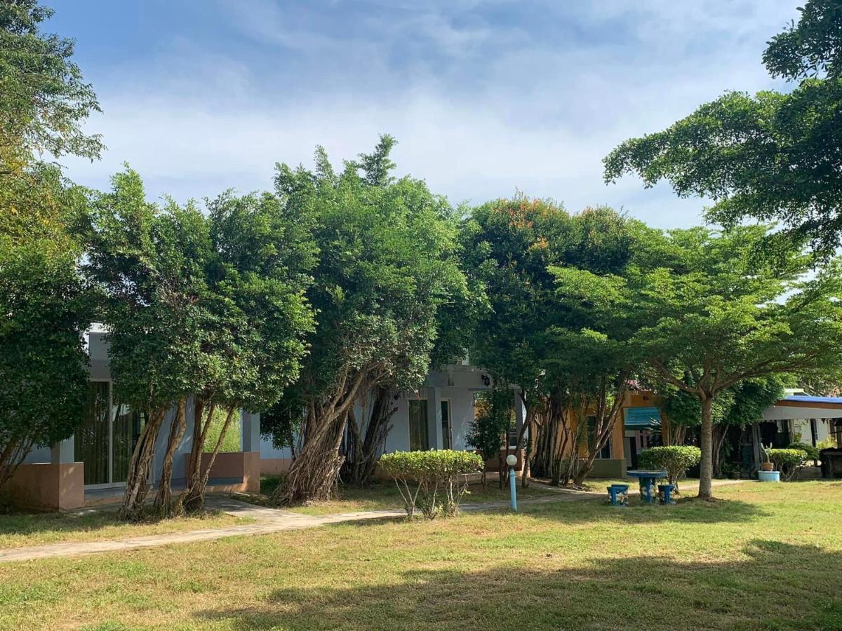 Atmyhomestay Bangsaphan バンサパン エクステリア 写真