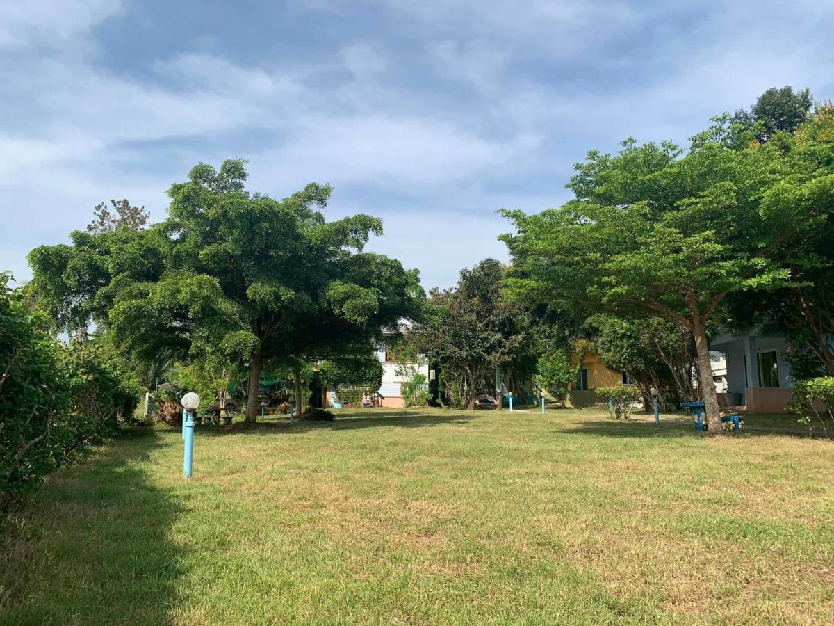 Atmyhomestay Bangsaphan バンサパン エクステリア 写真