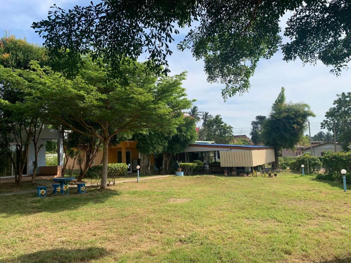 Atmyhomestay Bangsaphan バンサパン エクステリア 写真