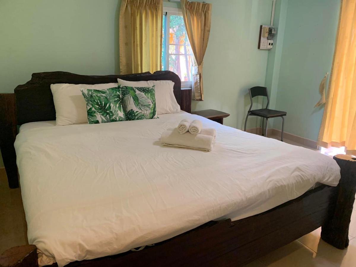 Atmyhomestay Bangsaphan バンサパン エクステリア 写真
