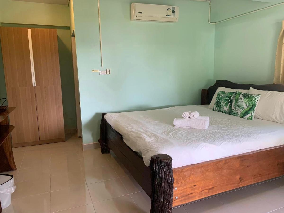 Atmyhomestay Bangsaphan バンサパン エクステリア 写真
