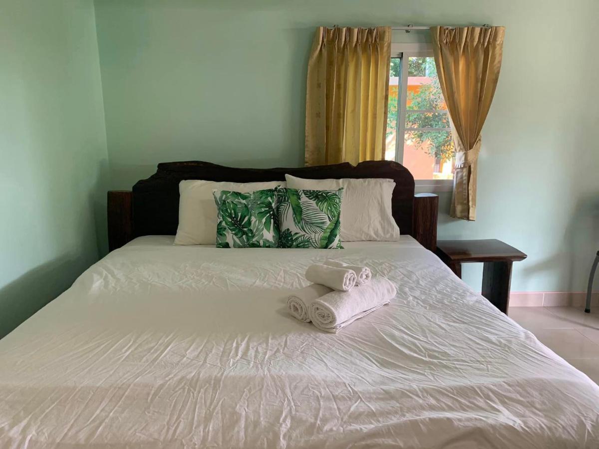 Atmyhomestay Bangsaphan バンサパン エクステリア 写真