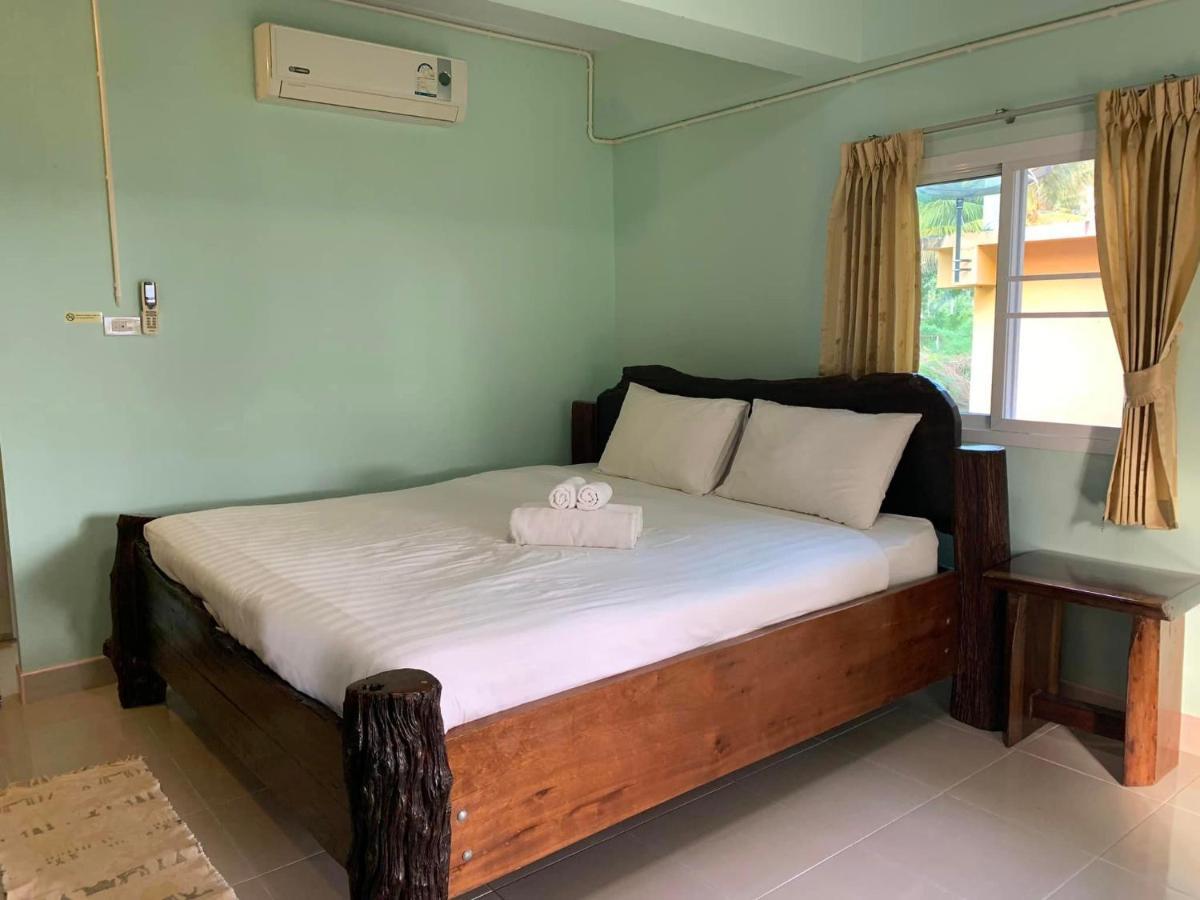 Atmyhomestay Bangsaphan バンサパン エクステリア 写真
