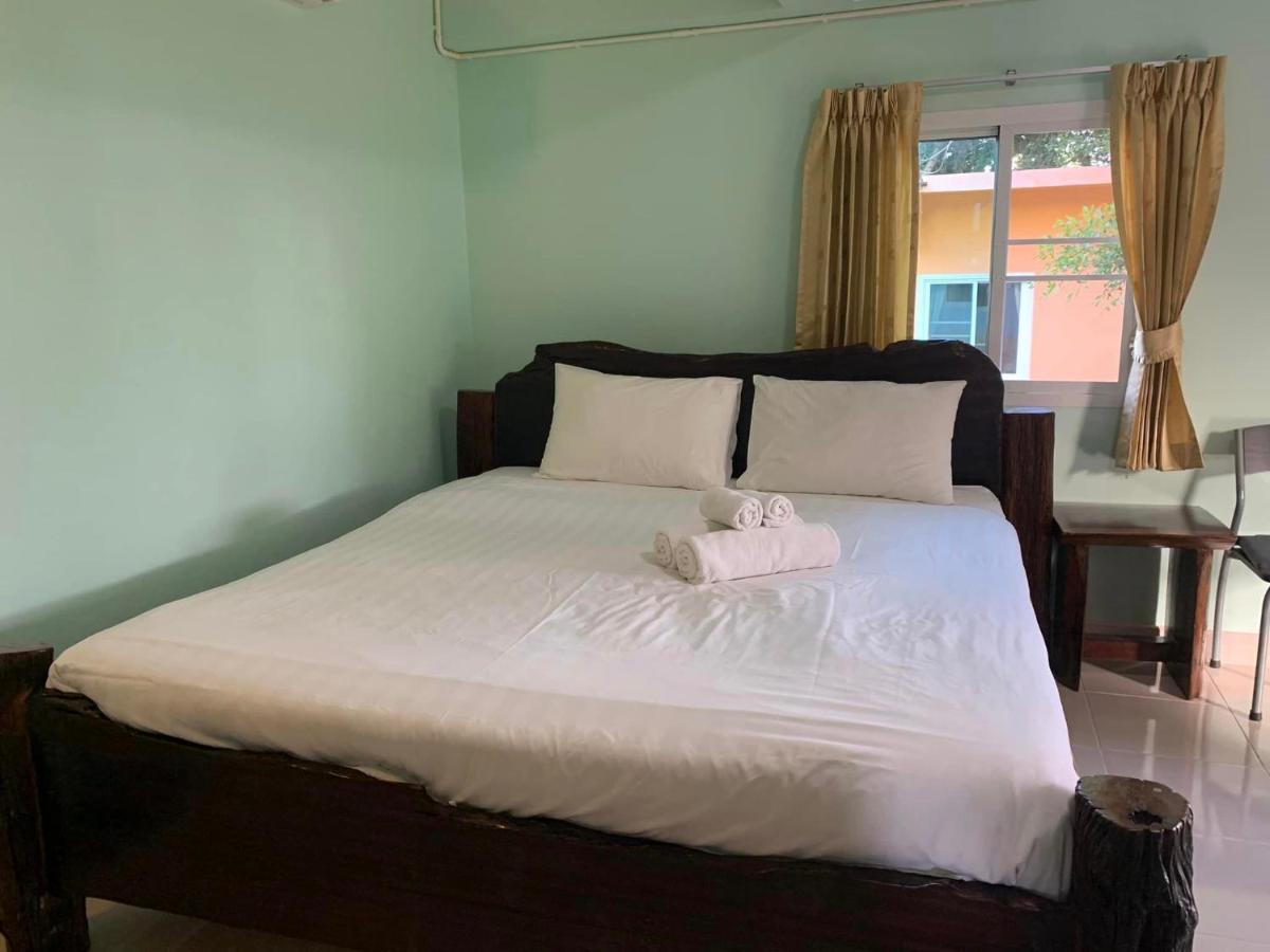 Atmyhomestay Bangsaphan バンサパン エクステリア 写真