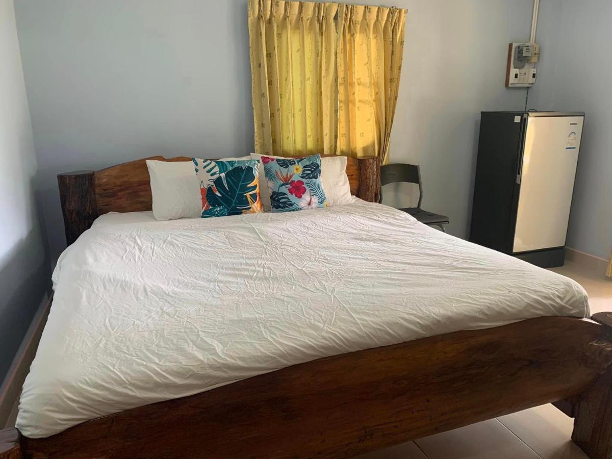 Atmyhomestay Bangsaphan バンサパン エクステリア 写真