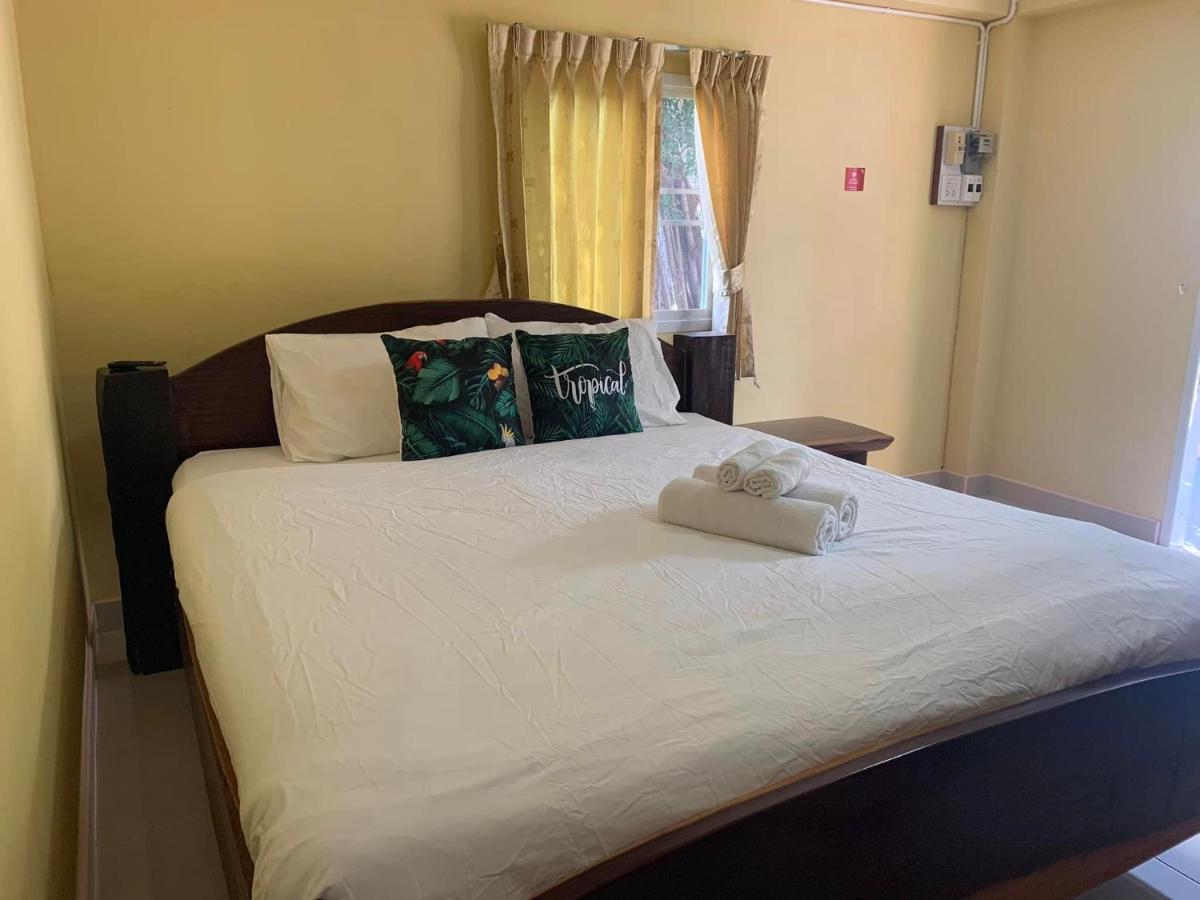 Atmyhomestay Bangsaphan バンサパン エクステリア 写真