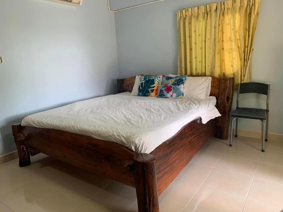 Atmyhomestay Bangsaphan バンサパン エクステリア 写真