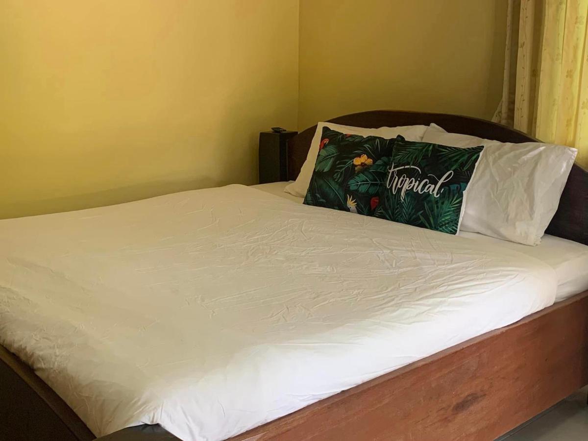 Atmyhomestay Bangsaphan バンサパン エクステリア 写真
