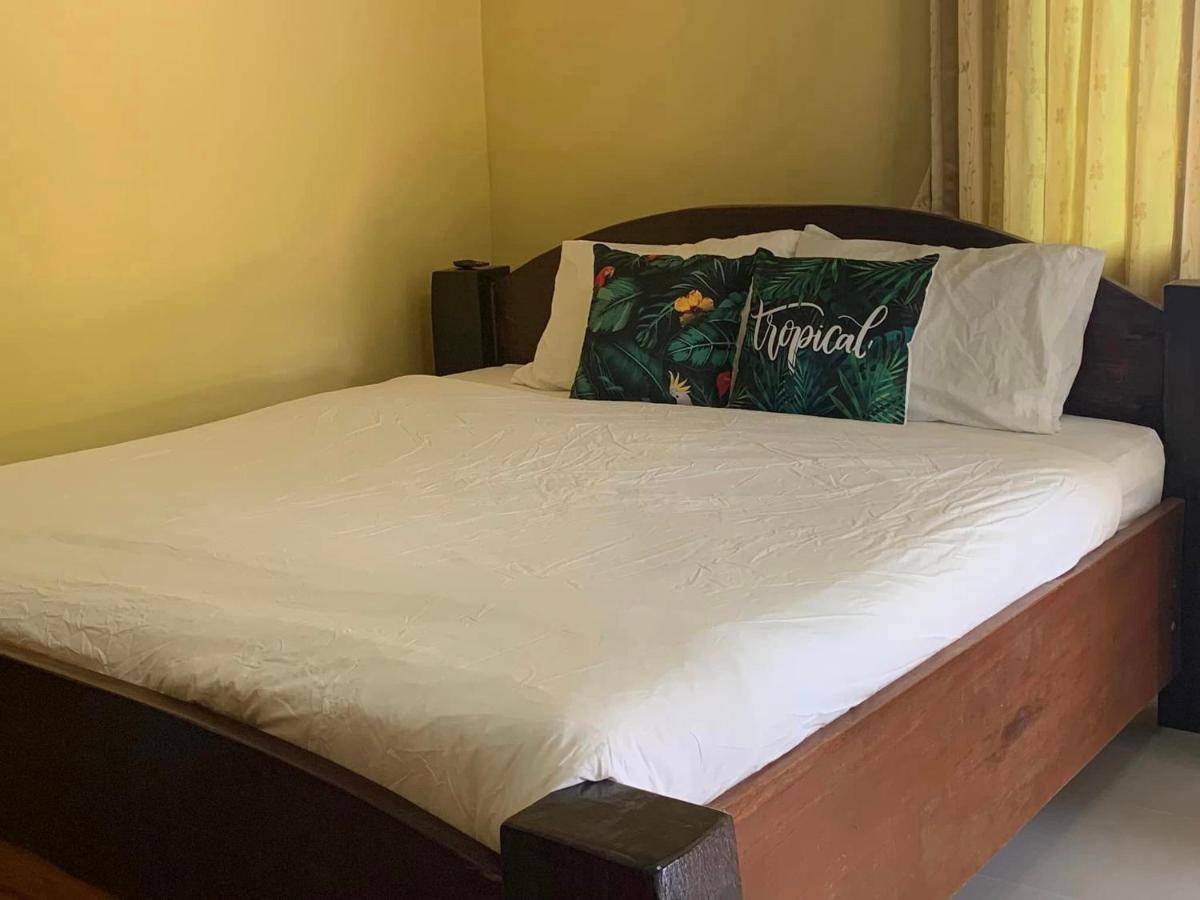 Atmyhomestay Bangsaphan バンサパン エクステリア 写真