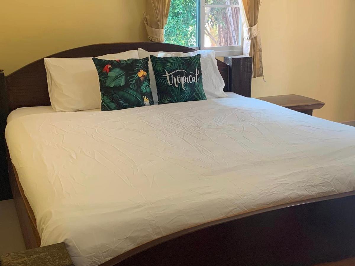 Atmyhomestay Bangsaphan バンサパン エクステリア 写真