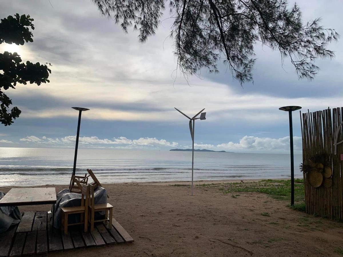 Atmyhomestay Bangsaphan バンサパン エクステリア 写真