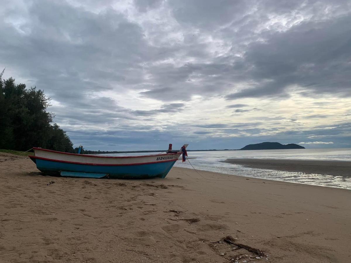 Atmyhomestay Bangsaphan バンサパン エクステリア 写真