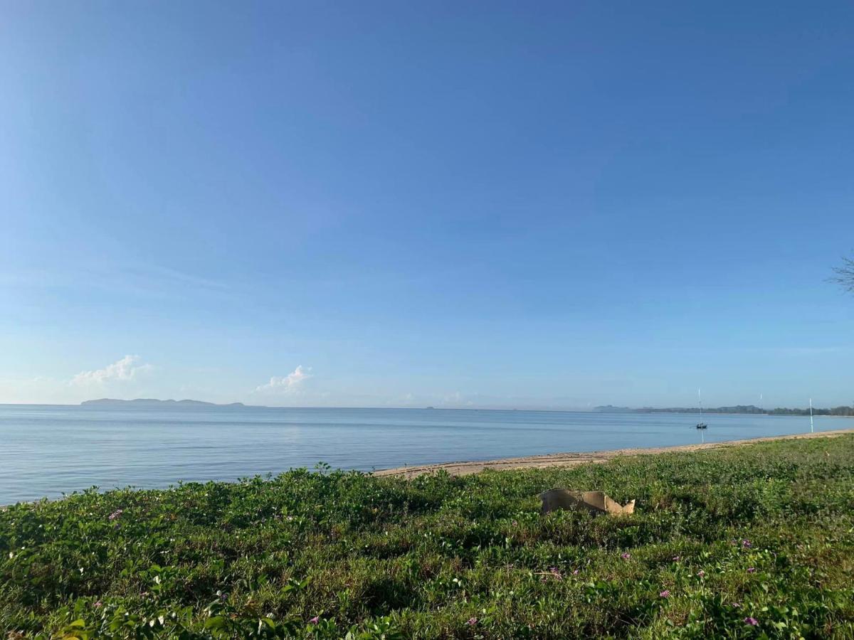 Atmyhomestay Bangsaphan バンサパン エクステリア 写真