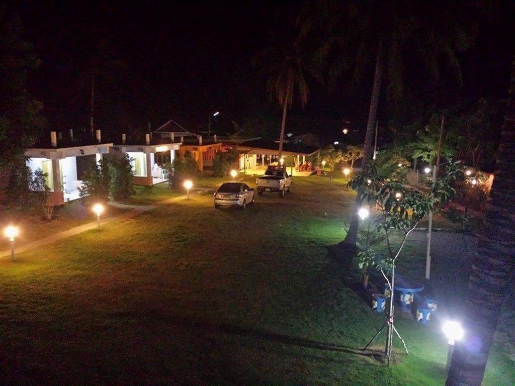 Atmyhomestay Bangsaphan バンサパン エクステリア 写真