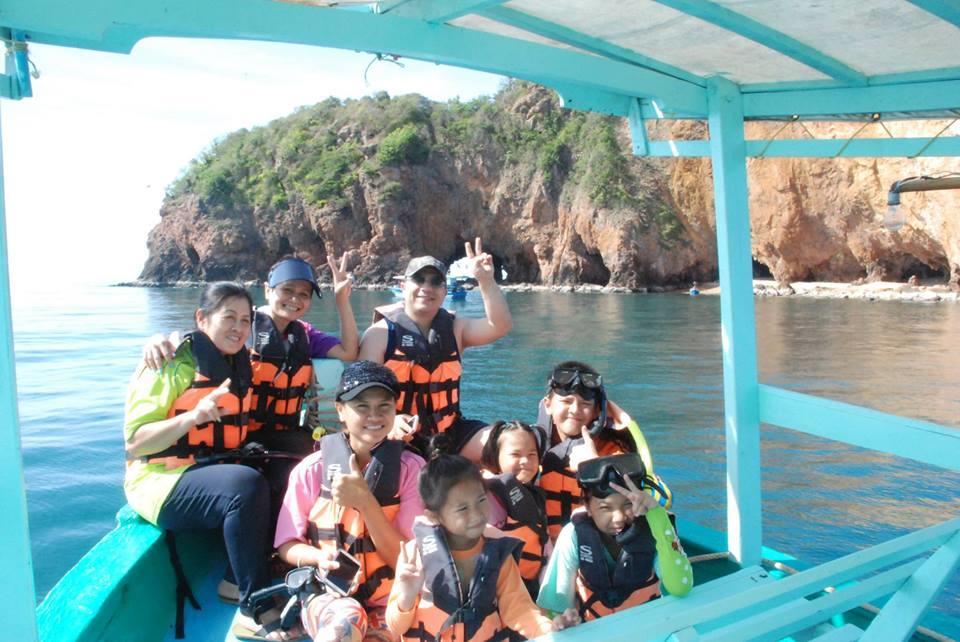 Atmyhomestay Bangsaphan バンサパン エクステリア 写真