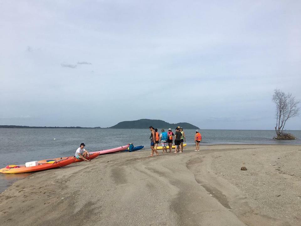 Atmyhomestay Bangsaphan バンサパン エクステリア 写真