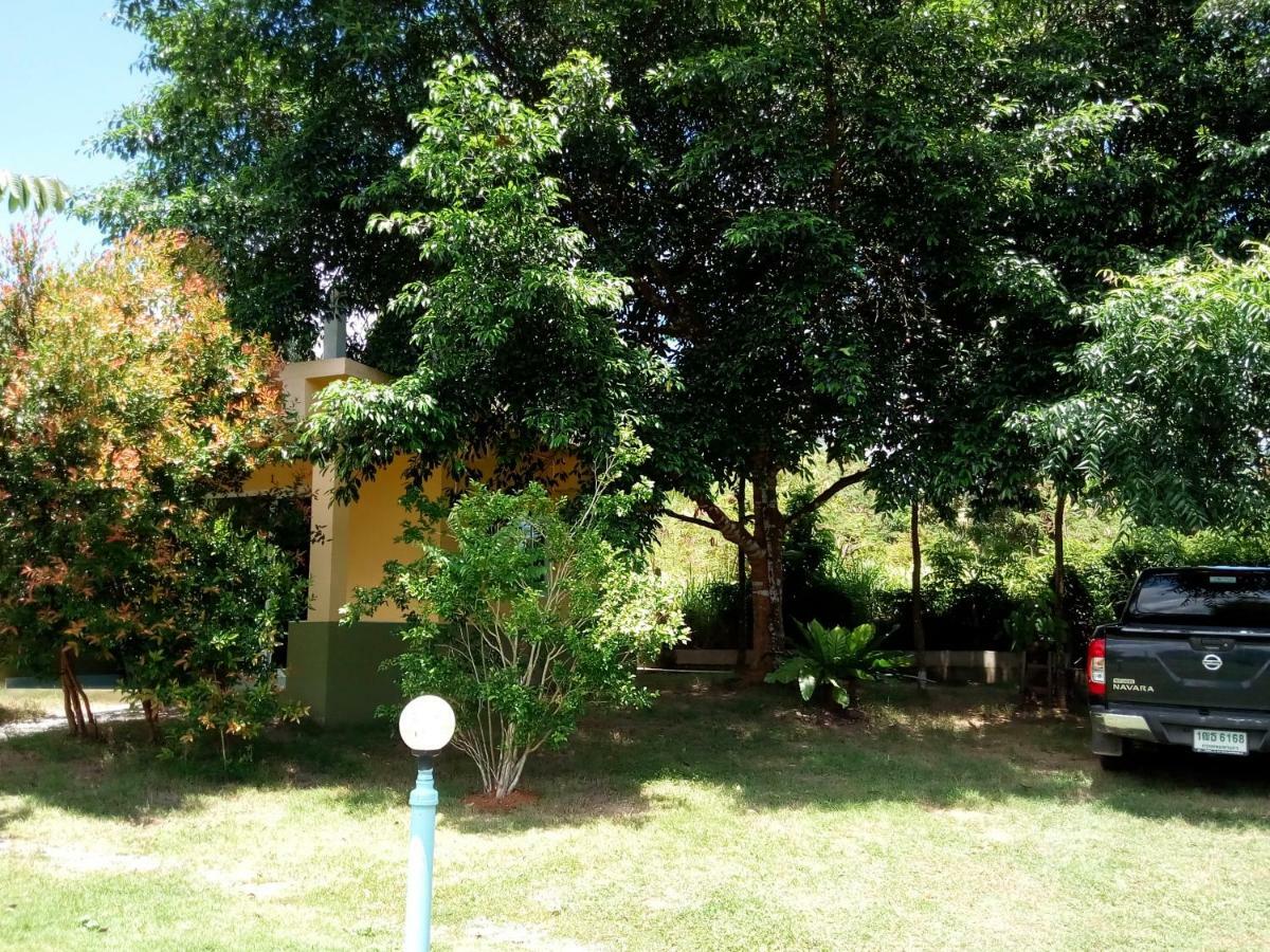 Atmyhomestay Bangsaphan バンサパン エクステリア 写真