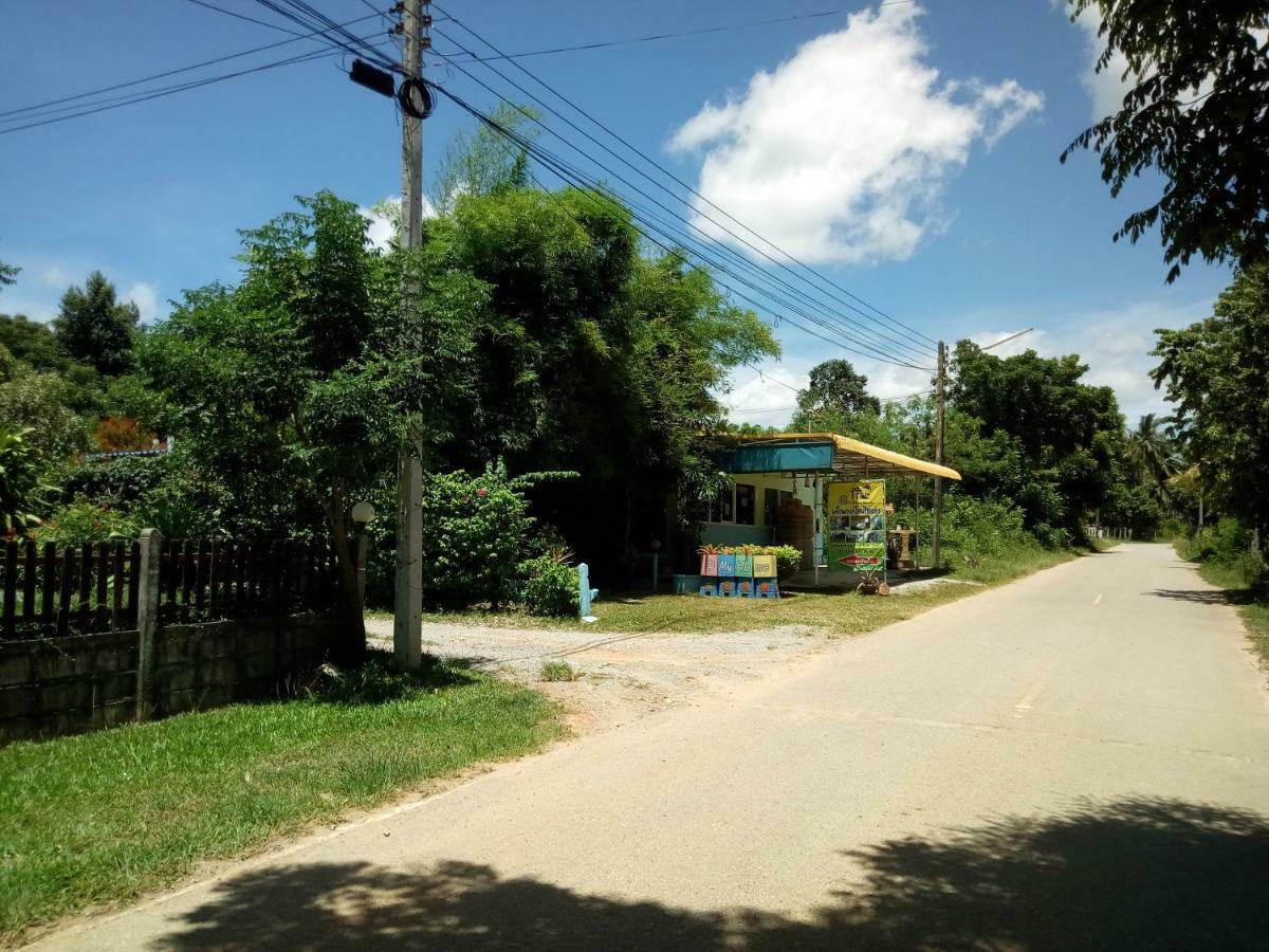 Atmyhomestay Bangsaphan バンサパン エクステリア 写真