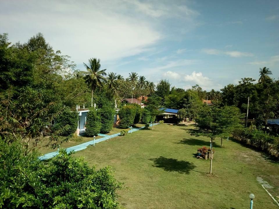 Atmyhomestay Bangsaphan バンサパン エクステリア 写真