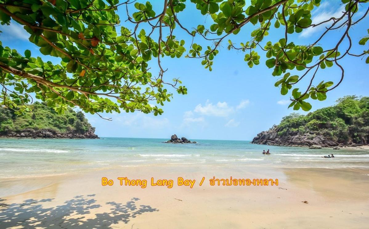 Atmyhomestay Bangsaphan バンサパン エクステリア 写真