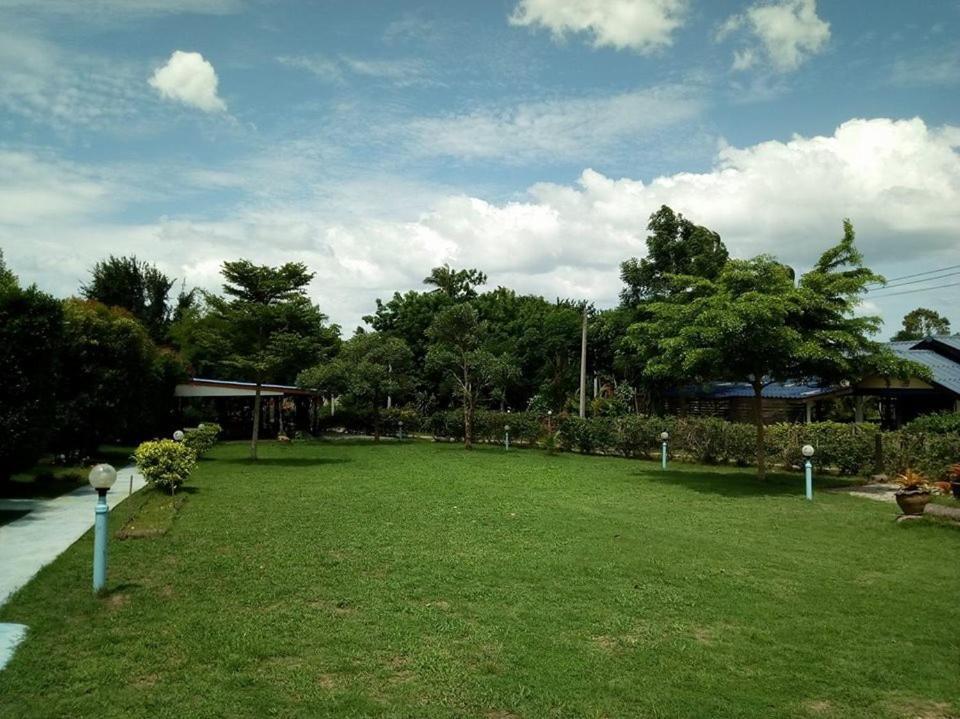 Atmyhomestay Bangsaphan バンサパン エクステリア 写真